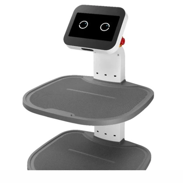 Restaurant Food Delivery Robot high quality