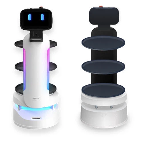 Robot To Serve Food suppliers