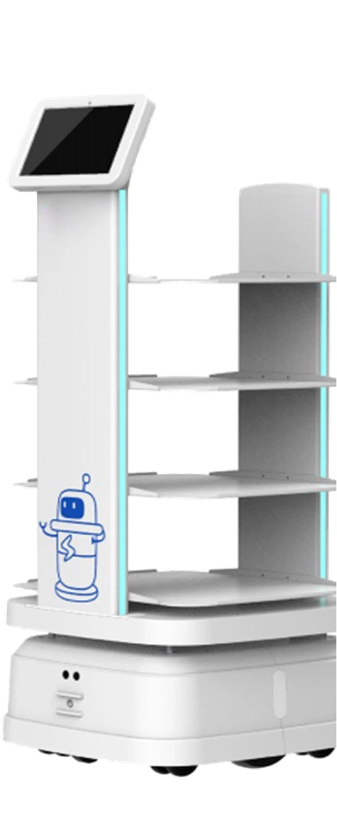 Autonomous Material Transport Robot suppliers