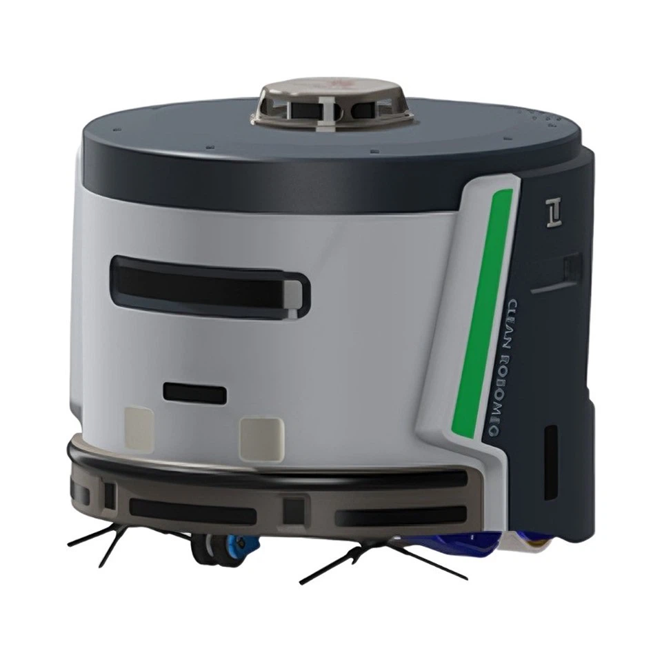 Commercial Cleaning Robot factory