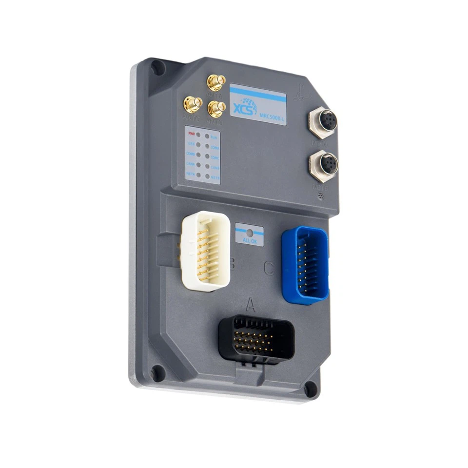 General Mobile Robot Controller suppliers