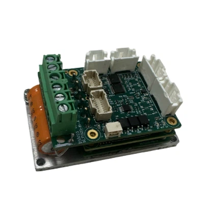 IXLT Series Micro Low-Voltage Servo Drive