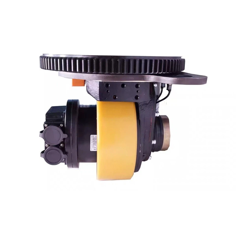 Load-bearing Steering Wheel