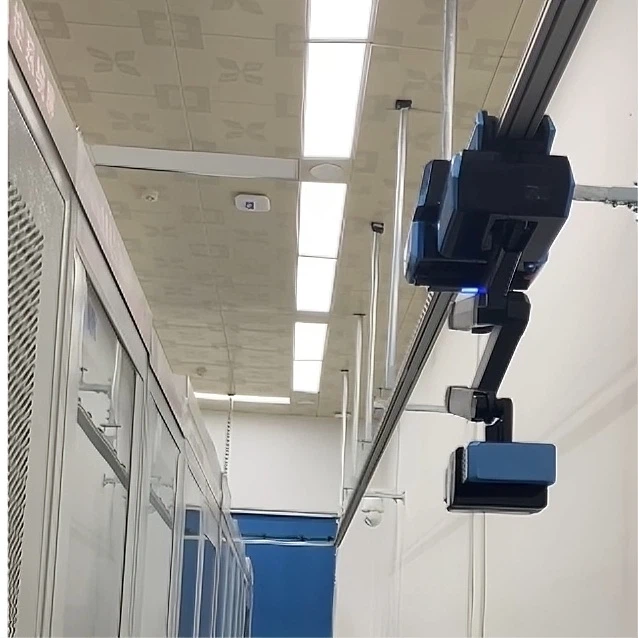 Overhead Inspection Robot suppliers