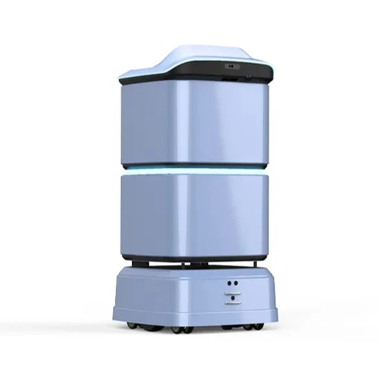 Robot Delivery Hotel