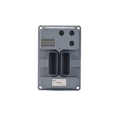 Gaffeltruck Robot Controller