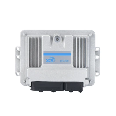 Industrifordonskontroller