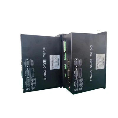 IXH Series High Voltage DC Servo Drive-