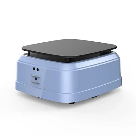 Transporthanteringsrobot